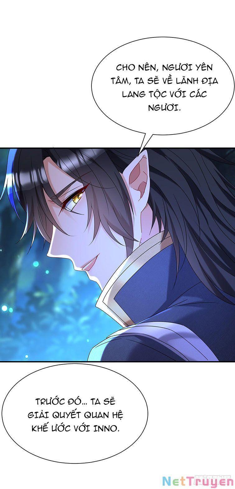 Dẫn Sói Vào Nhà Chapter 79 - Trang 2