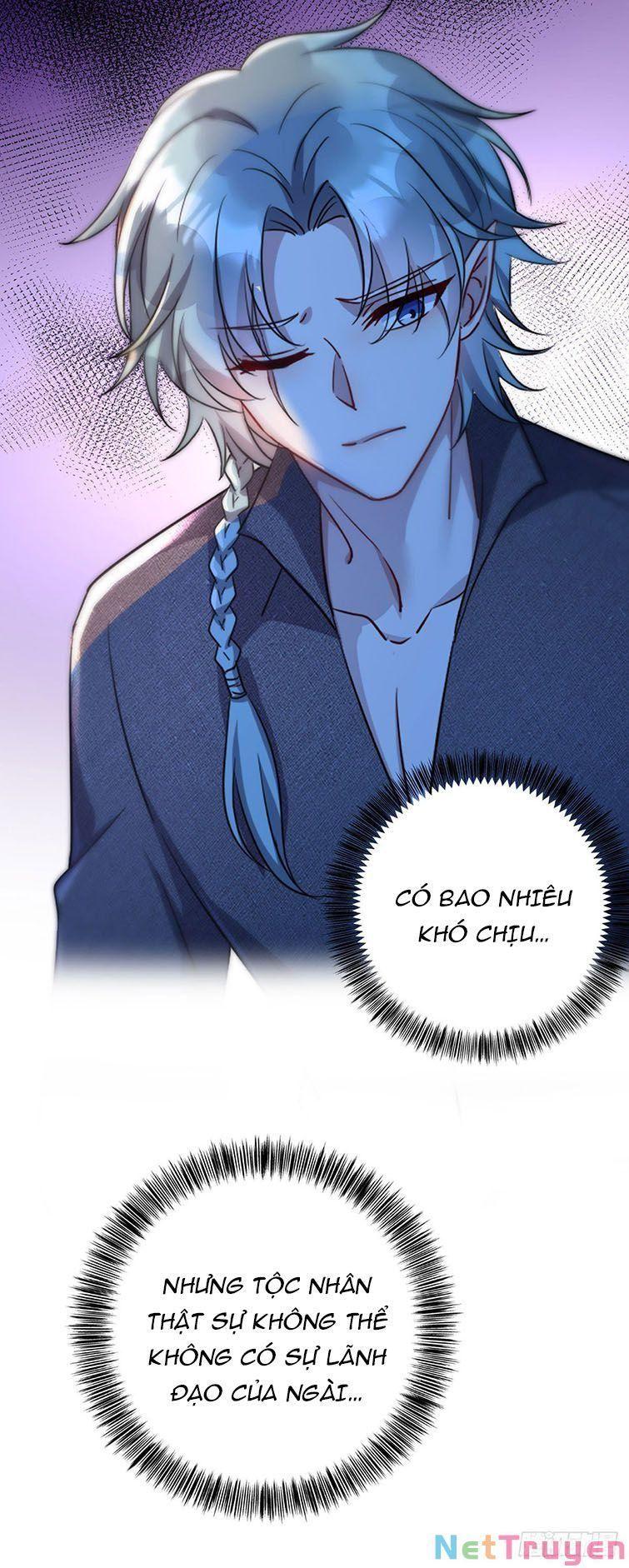 Dẫn Sói Vào Nhà Chapter 79 - Trang 2