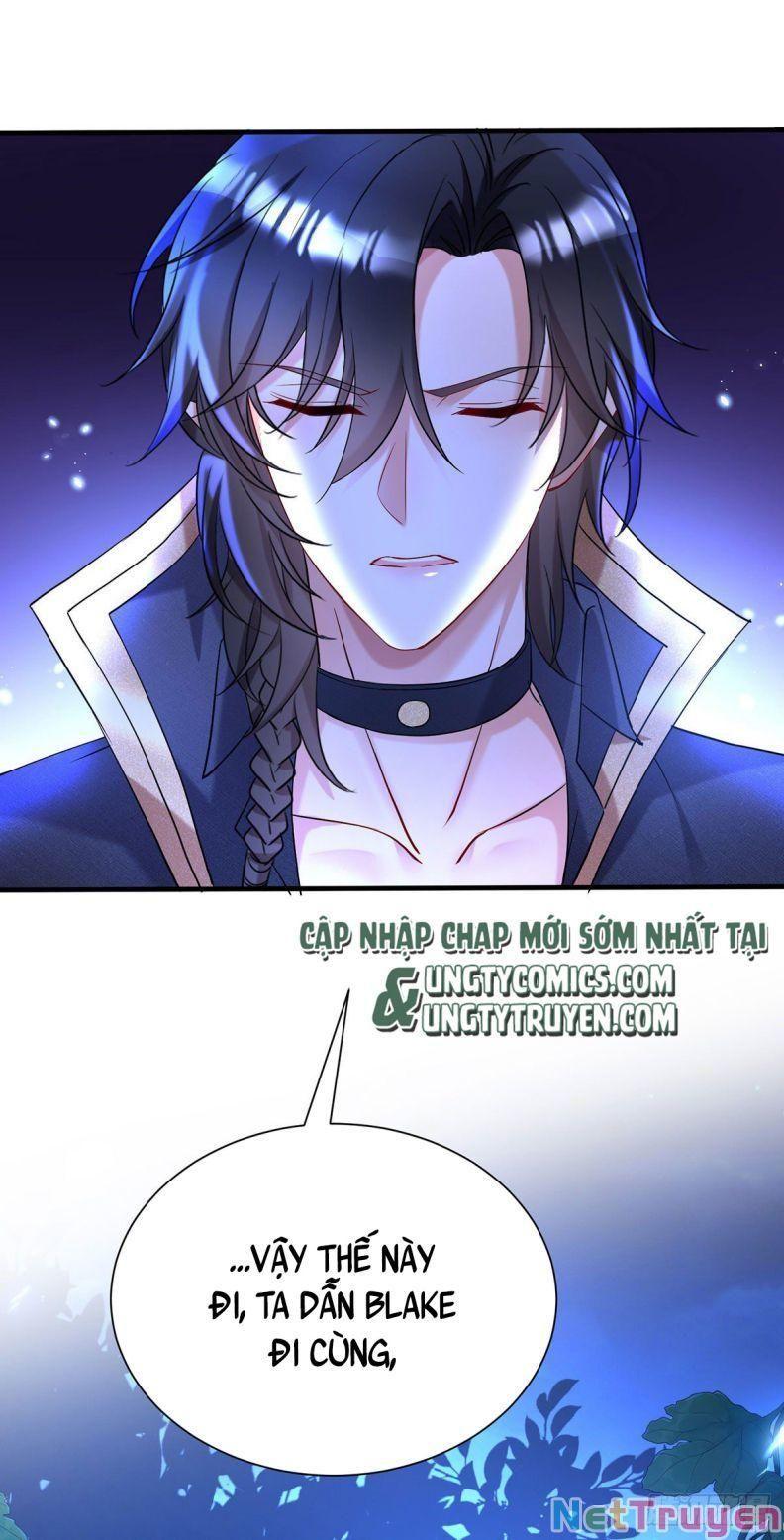 Dẫn Sói Vào Nhà Chapter 78 - Trang 2