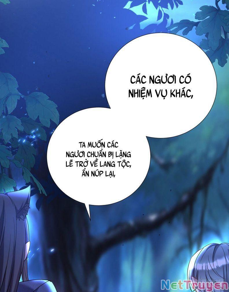 Dẫn Sói Vào Nhà Chapter 78 - Trang 2