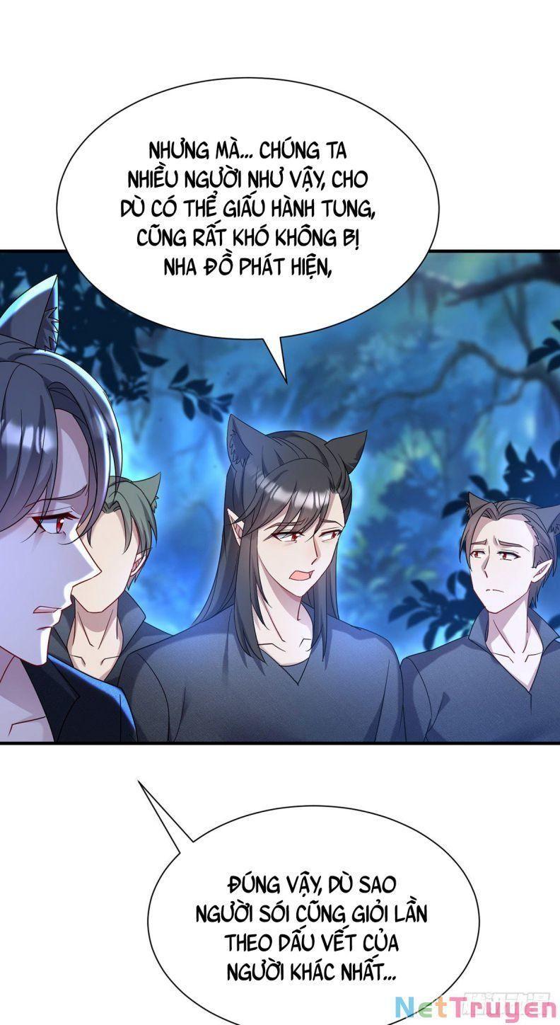 Dẫn Sói Vào Nhà Chapter 78 - Trang 2