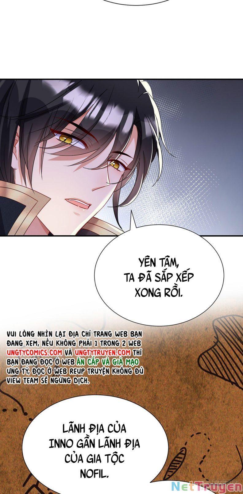 Dẫn Sói Vào Nhà Chapter 78 - Trang 2