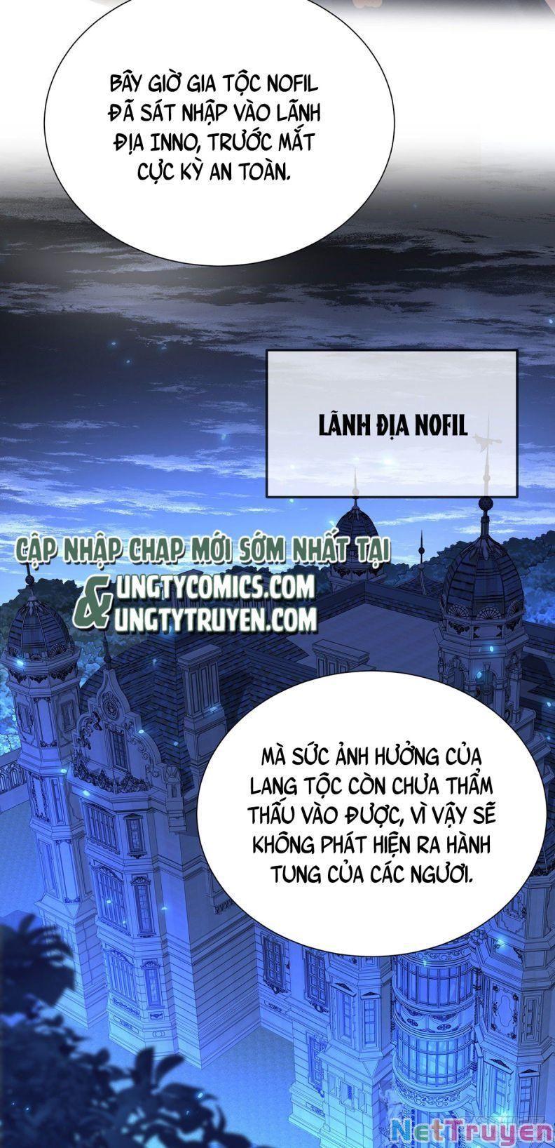 Dẫn Sói Vào Nhà Chapter 78 - Trang 2