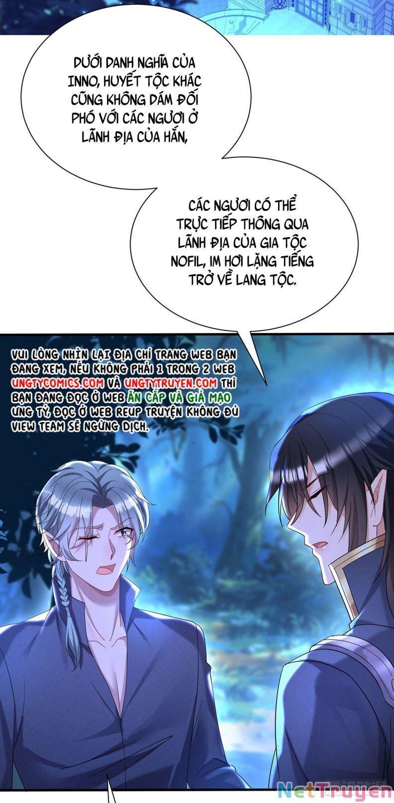 Dẫn Sói Vào Nhà Chapter 78 - Trang 2