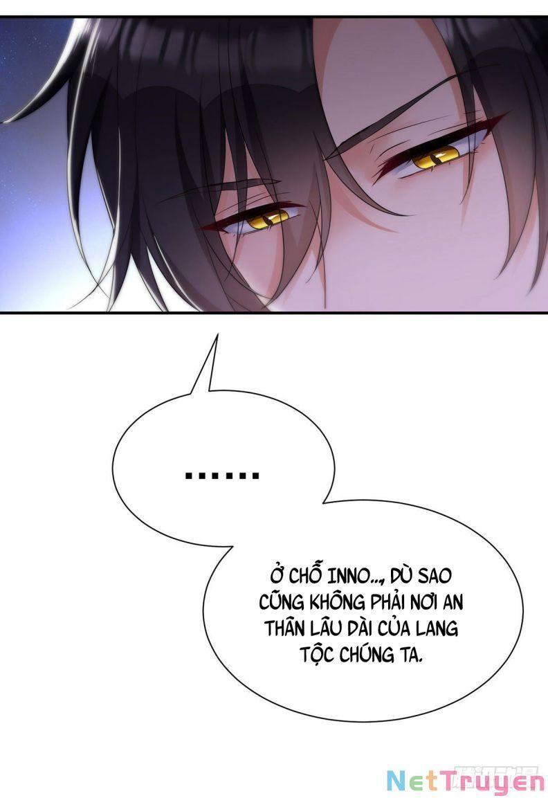 Dẫn Sói Vào Nhà Chapter 78 - Trang 2