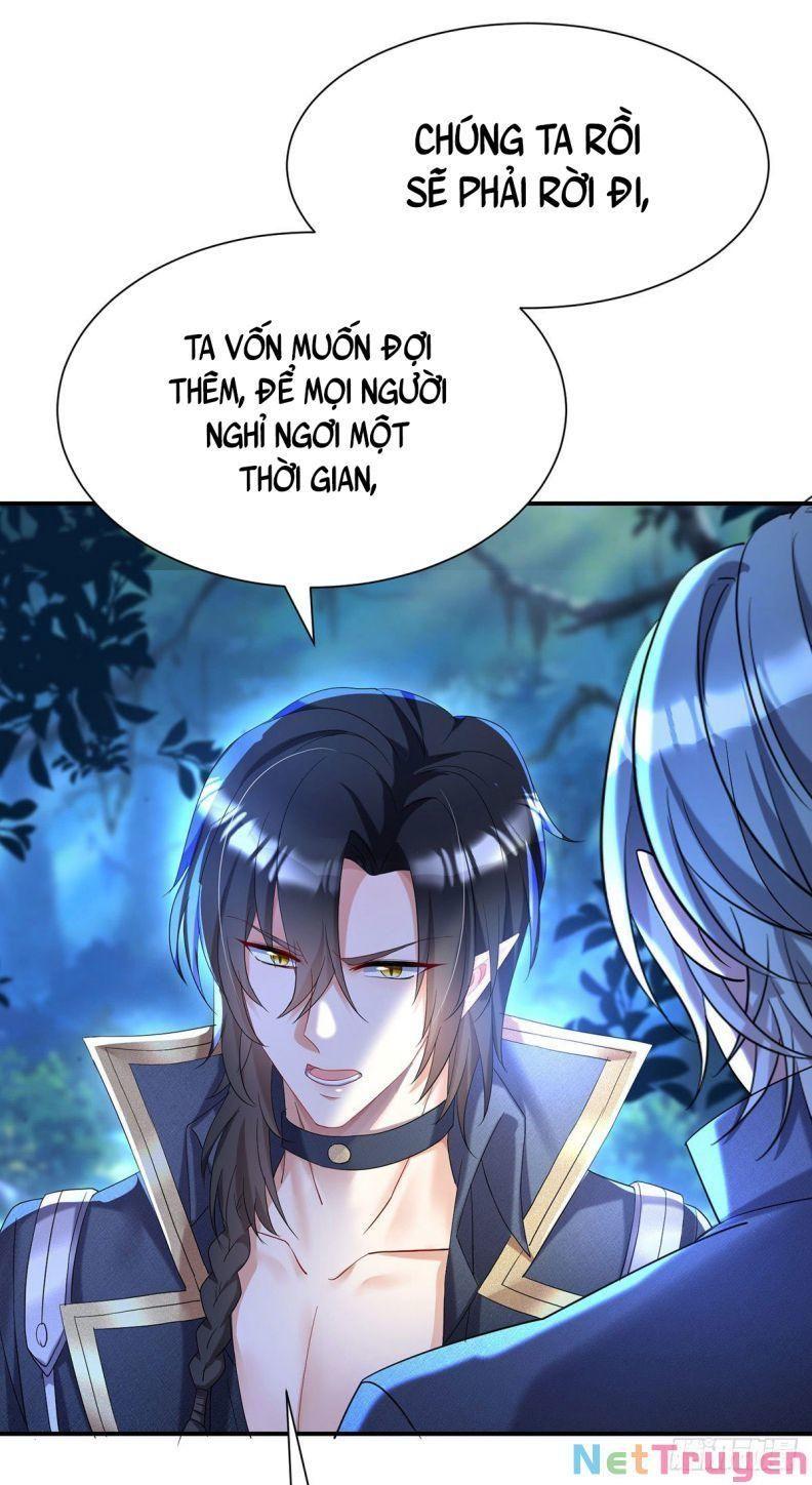 Dẫn Sói Vào Nhà Chapter 78 - Trang 2