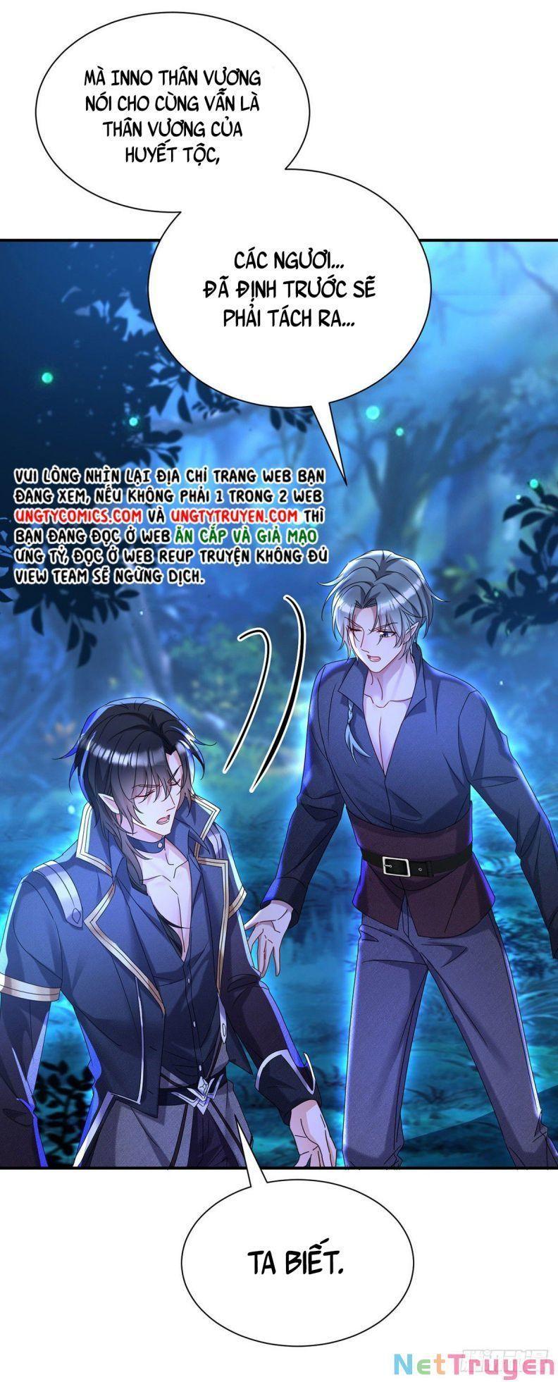 Dẫn Sói Vào Nhà Chapter 78 - Trang 2