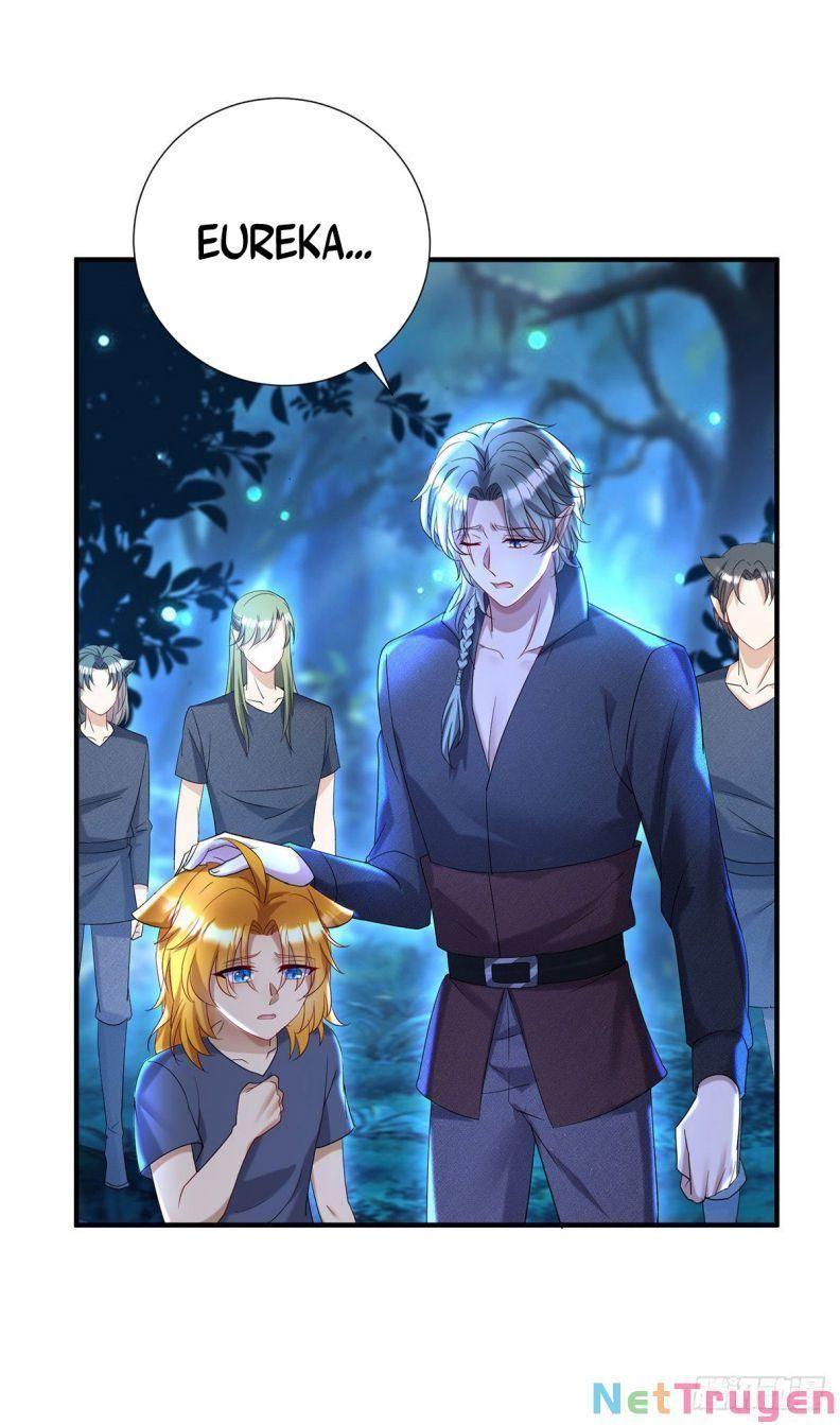 Dẫn Sói Vào Nhà Chapter 78 - Trang 2