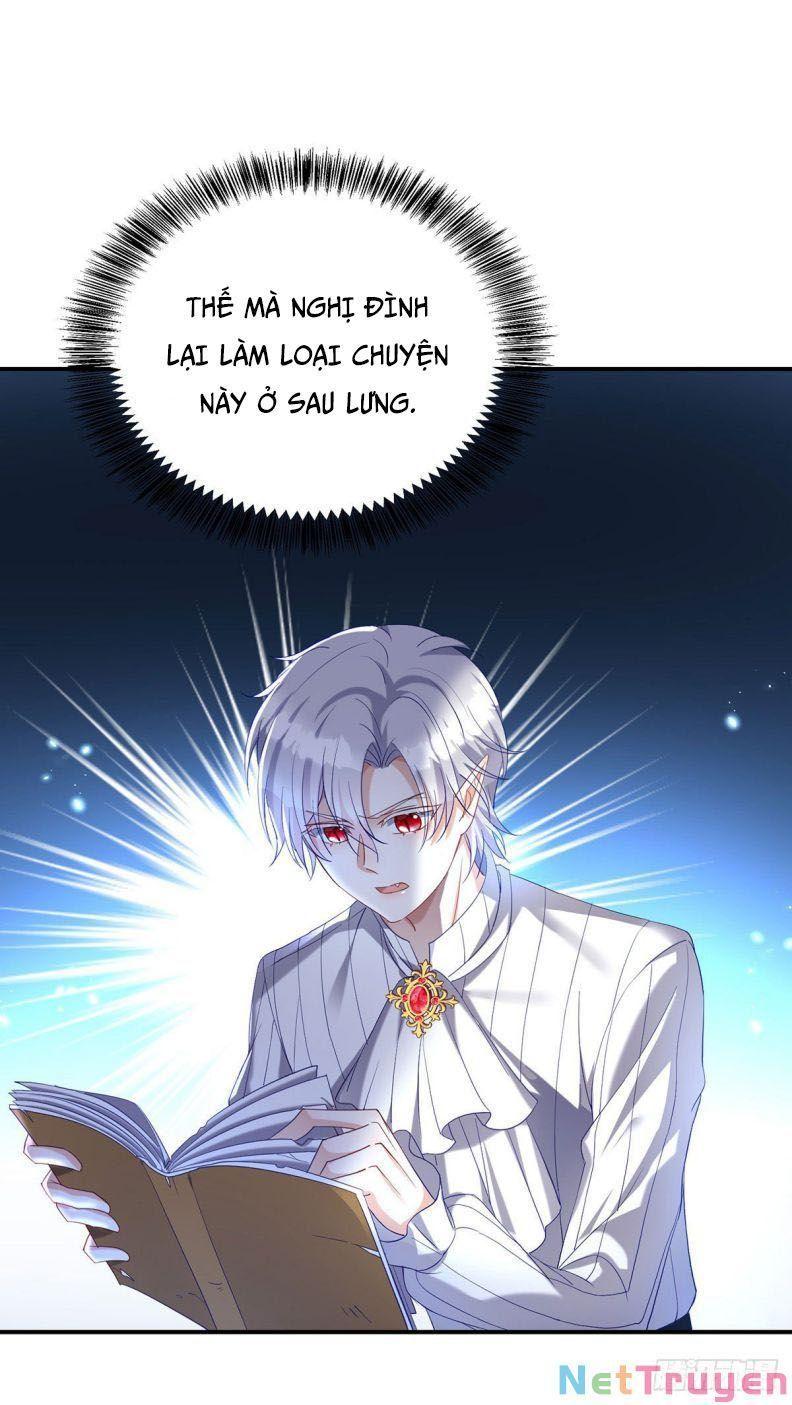 Dẫn Sói Vào Nhà Chapter 77 - Trang 2