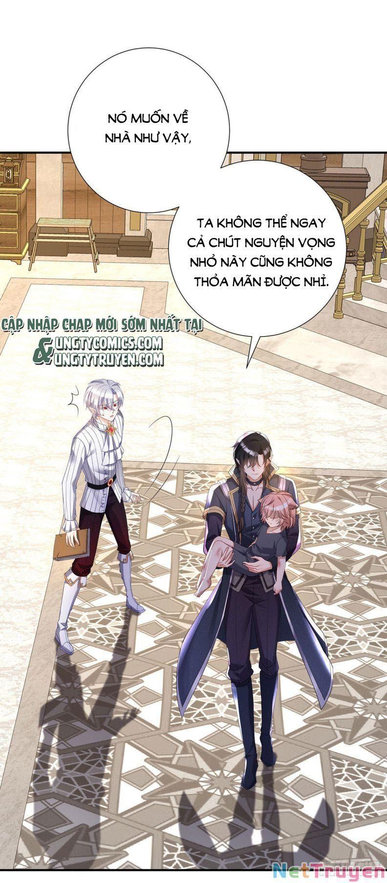 Dẫn Sói Vào Nhà Chapter 77 - Trang 2