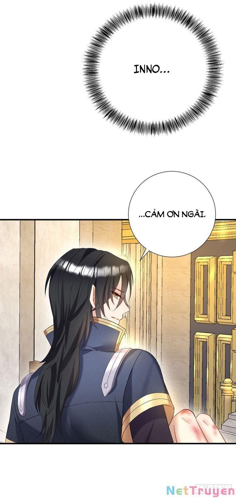 Dẫn Sói Vào Nhà Chapter 77 - Trang 2