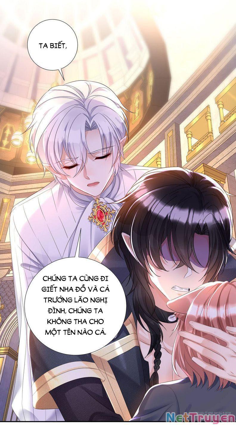 Dẫn Sói Vào Nhà Chapter 77 - Trang 2