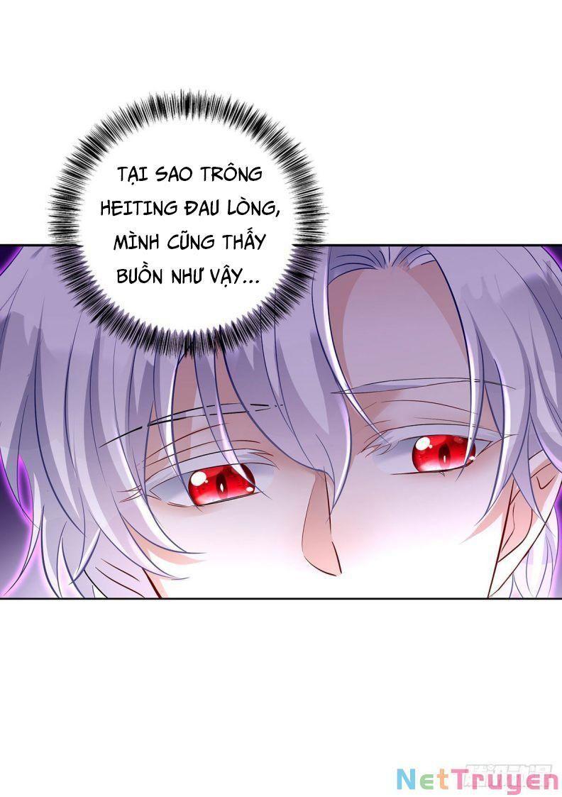 Dẫn Sói Vào Nhà Chapter 77 - Trang 2