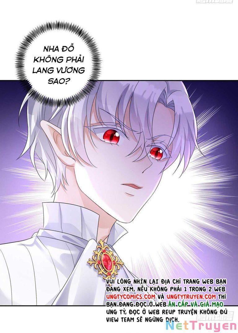 Dẫn Sói Vào Nhà Chapter 76 - Trang 2