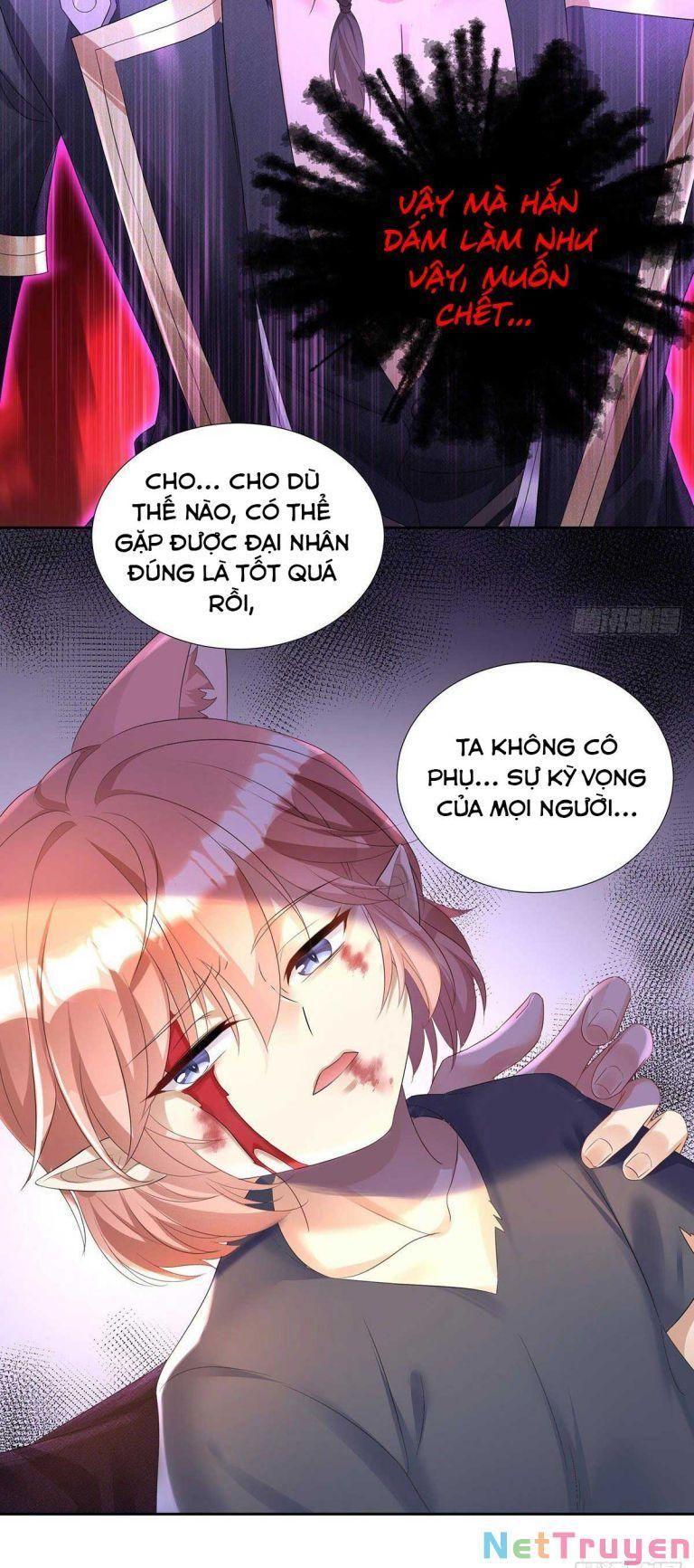 Dẫn Sói Vào Nhà Chapter 76 - Trang 2