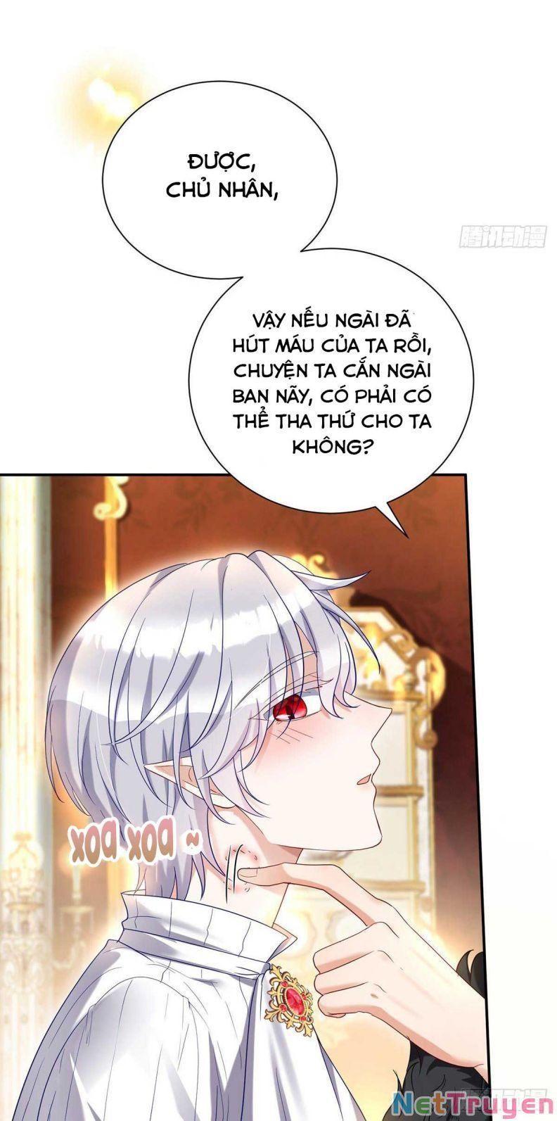 Dẫn Sói Vào Nhà Chapter 75 - Trang 2