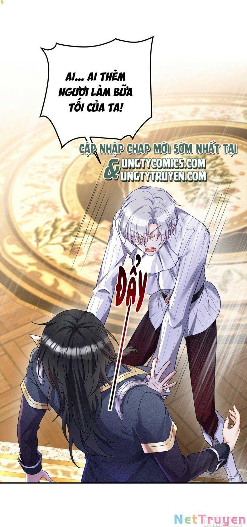 Dẫn Sói Vào Nhà Chapter 75 - Trang 2