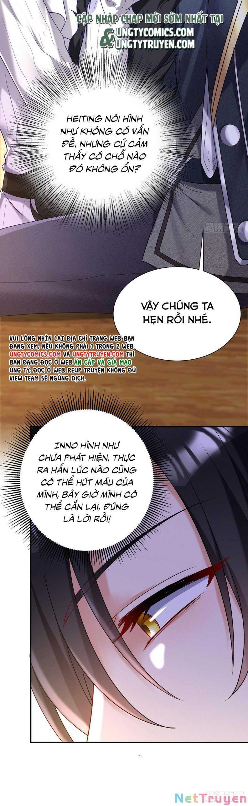 Dẫn Sói Vào Nhà Chapter 75 - Trang 2