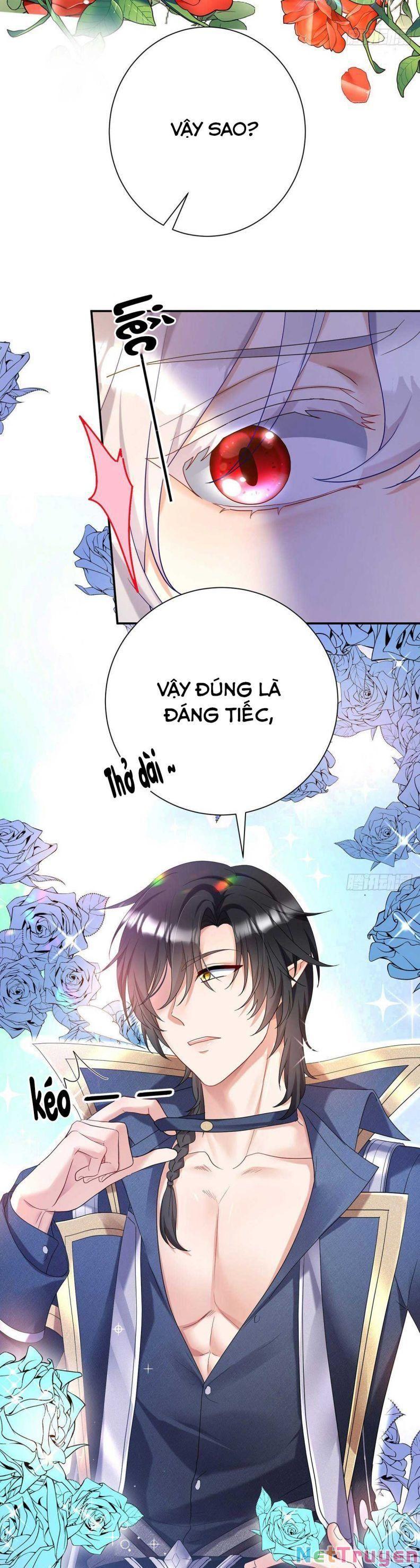 Dẫn Sói Vào Nhà Chapter 75 - Trang 2