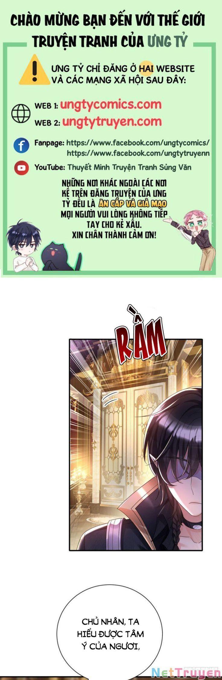 Dẫn Sói Vào Nhà Chapter 74 - Trang 2