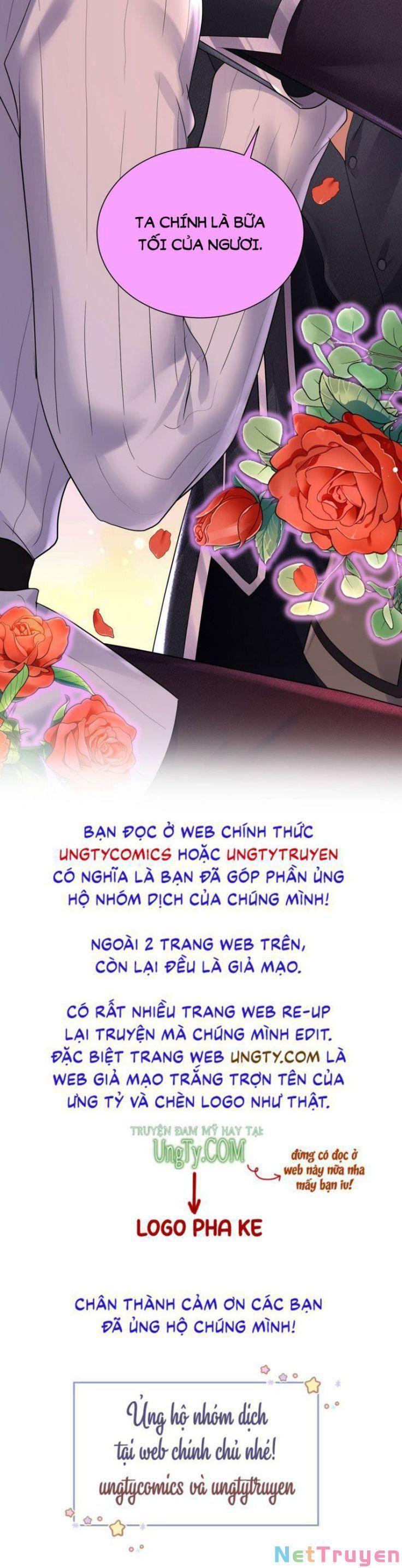 Dẫn Sói Vào Nhà Chapter 74 - Trang 2