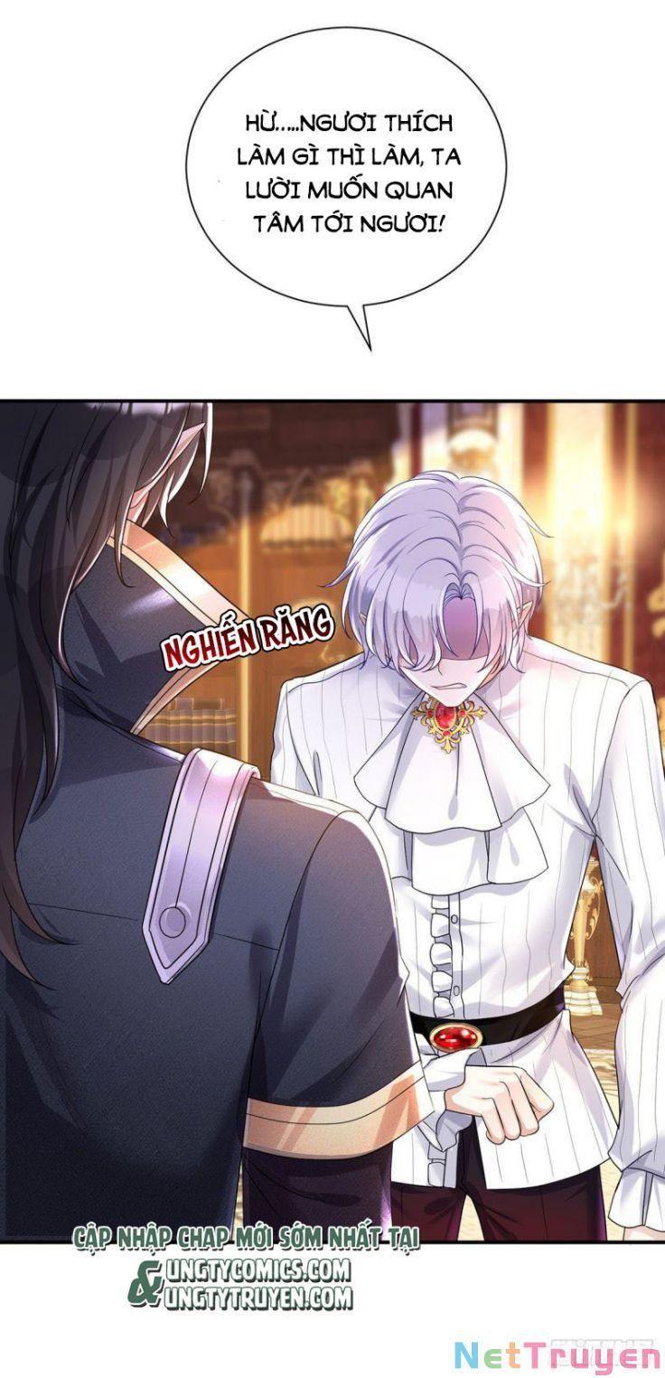 Dẫn Sói Vào Nhà Chapter 74 - Trang 2