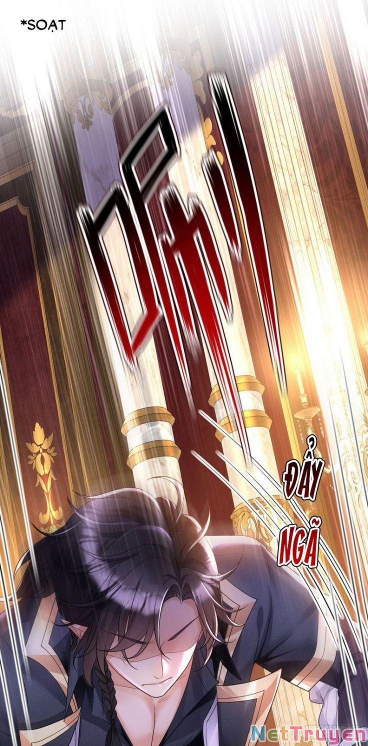 Dẫn Sói Vào Nhà Chapter 74 - Trang 2