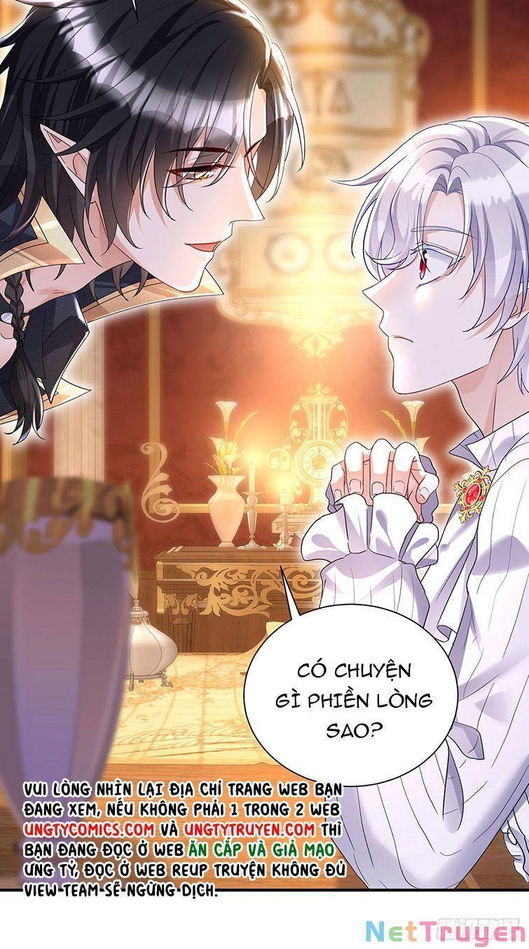 Dẫn Sói Vào Nhà Chapter 73 - Trang 2