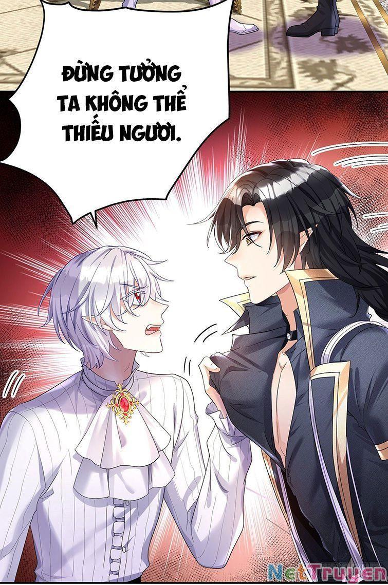 Dẫn Sói Vào Nhà Chapter 73 - Trang 2