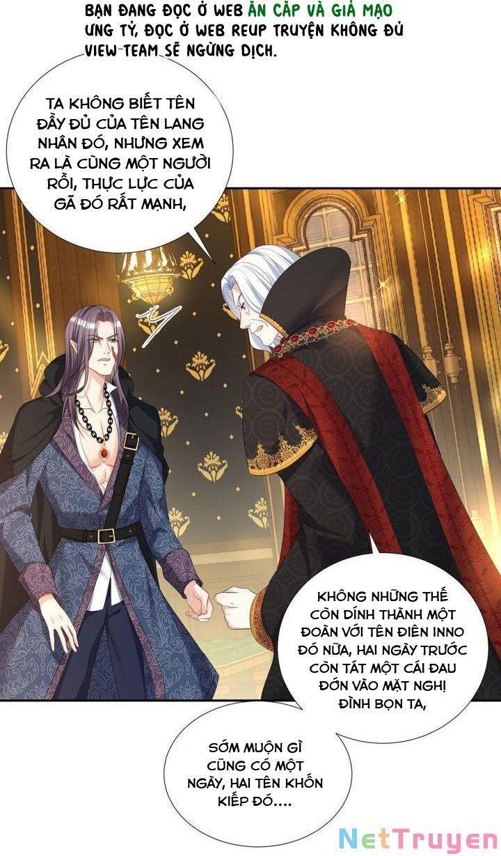 Dẫn Sói Vào Nhà Chapter 72 - Trang 2