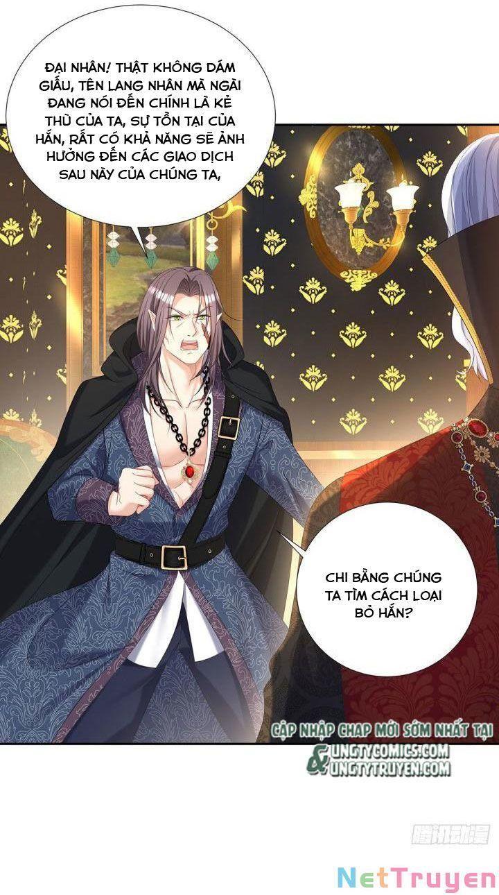 Dẫn Sói Vào Nhà Chapter 72 - Trang 2