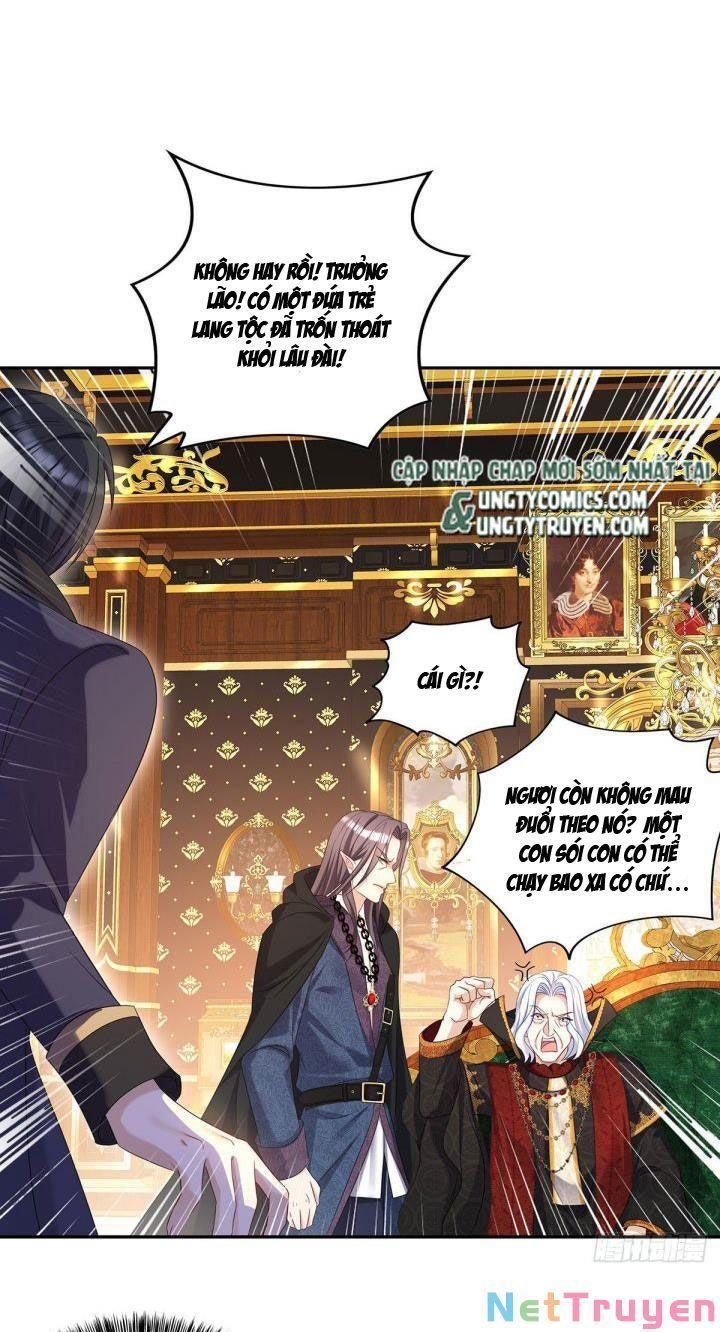 Dẫn Sói Vào Nhà Chapter 72 - Trang 2