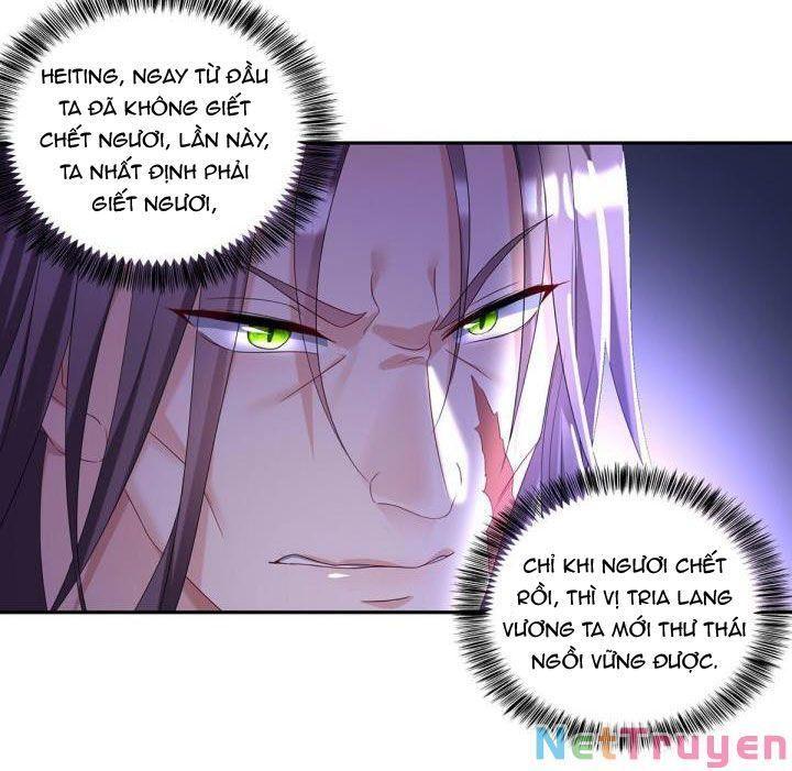 Dẫn Sói Vào Nhà Chapter 72 - Trang 2