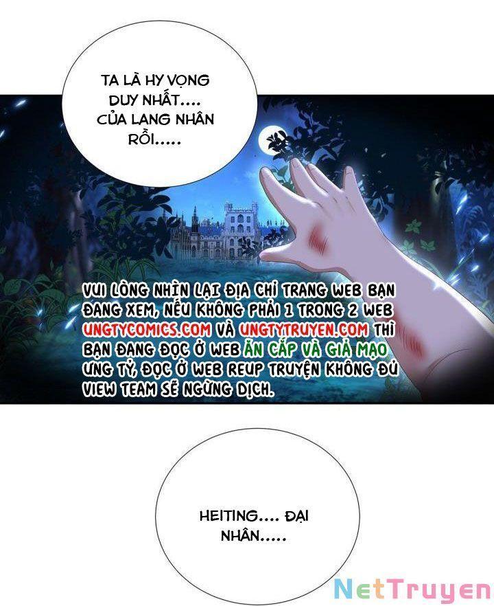 Dẫn Sói Vào Nhà Chapter 72 - Trang 2