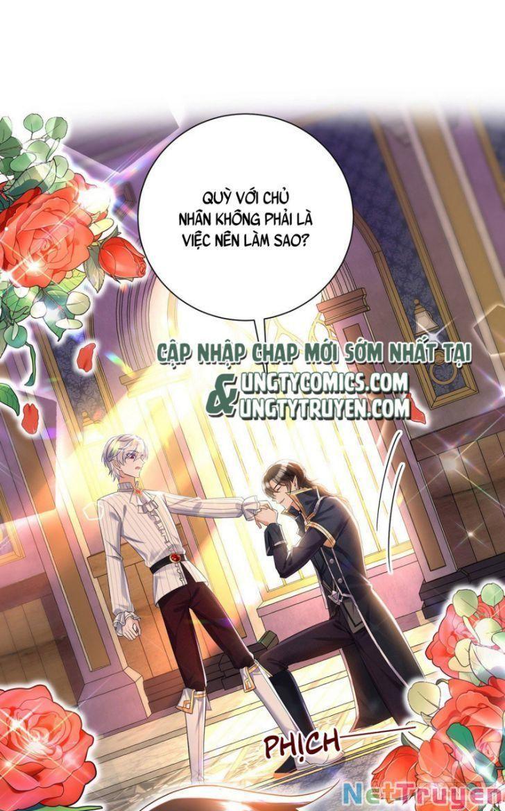 Dẫn Sói Vào Nhà Chapter 71 - Trang 2