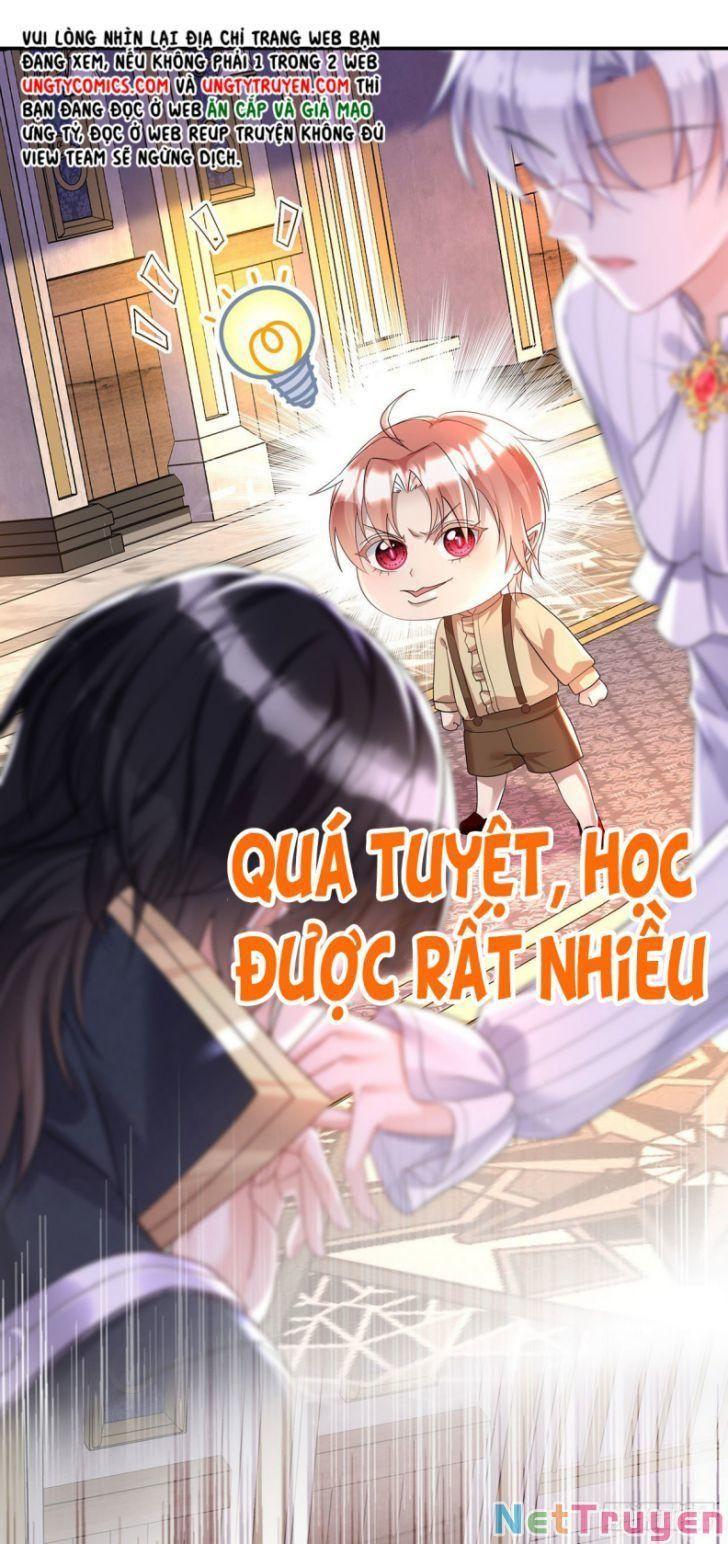 Dẫn Sói Vào Nhà Chapter 71 - Trang 2