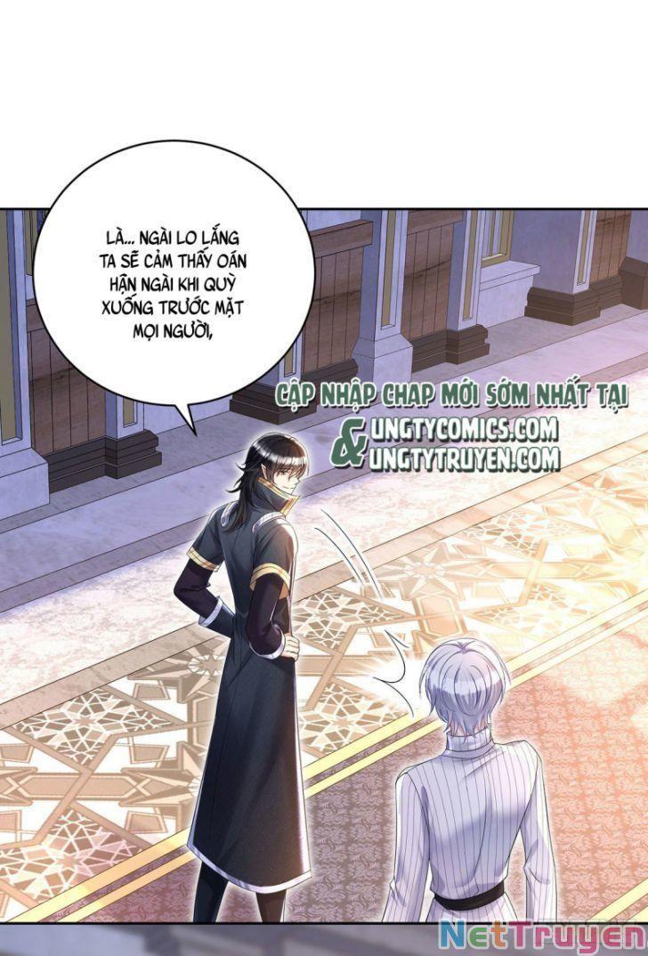 Dẫn Sói Vào Nhà Chapter 71 - Trang 2