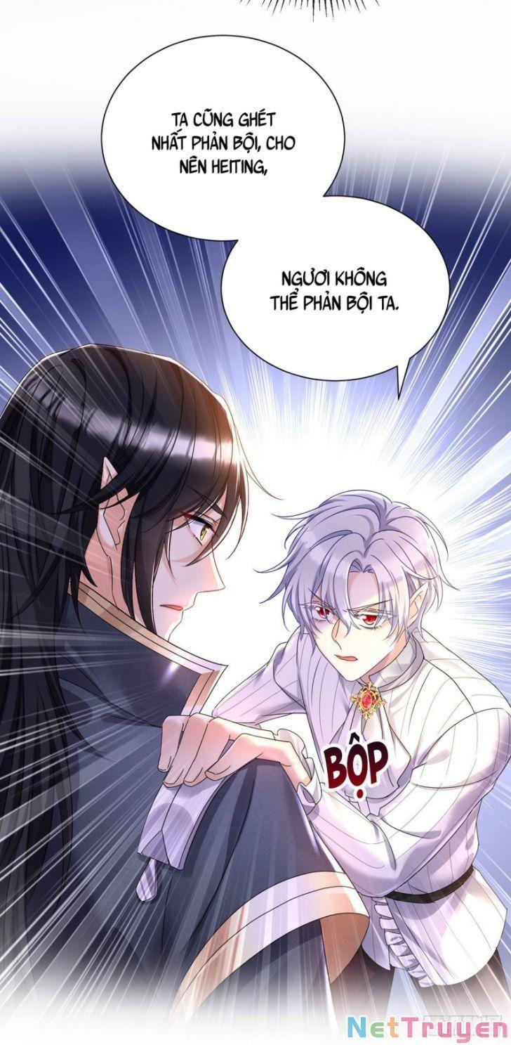 Dẫn Sói Vào Nhà Chapter 71 - Trang 2