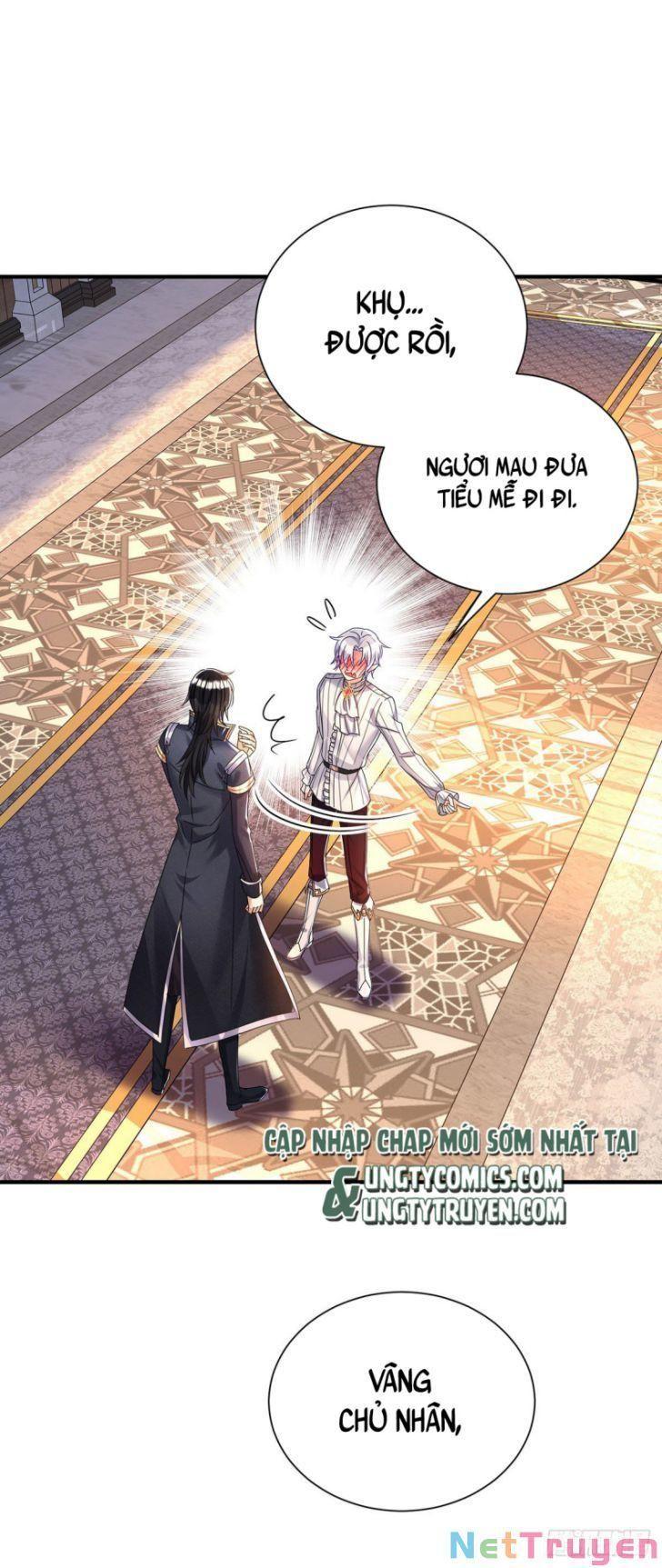 Dẫn Sói Vào Nhà Chapter 71 - Trang 2