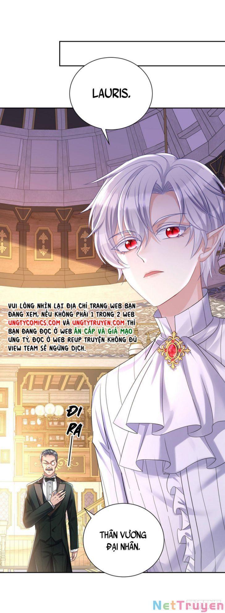 Dẫn Sói Vào Nhà Chapter 71 - Trang 2