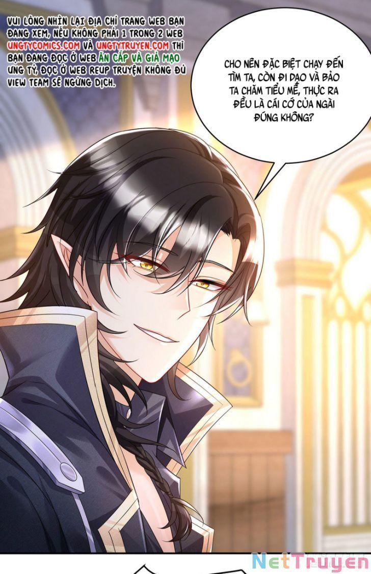 Dẫn Sói Vào Nhà Chapter 71 - Trang 2