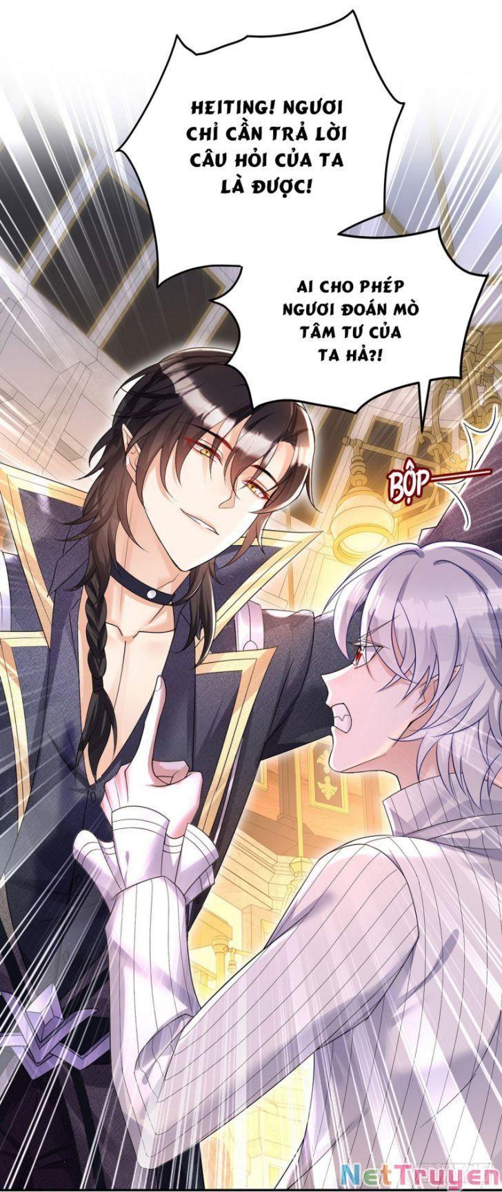 Dẫn Sói Vào Nhà Chapter 71 - Trang 2