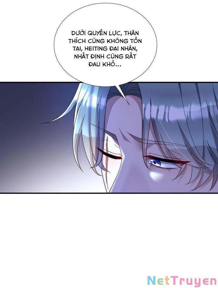 Dẫn Sói Vào Nhà Chapter 70 - Trang 2