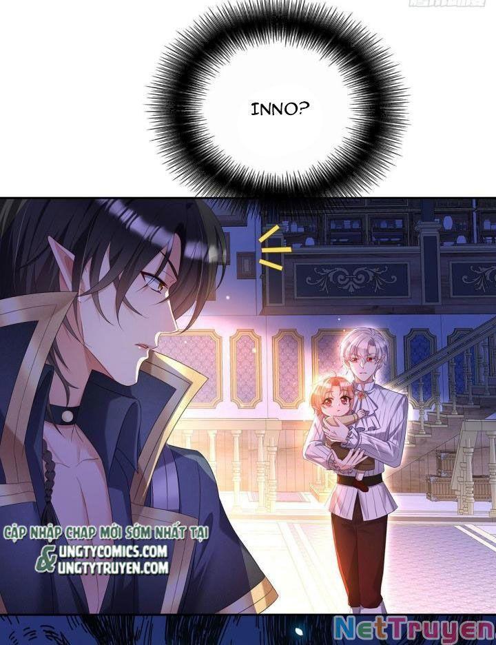 Dẫn Sói Vào Nhà Chapter 70 - Trang 2