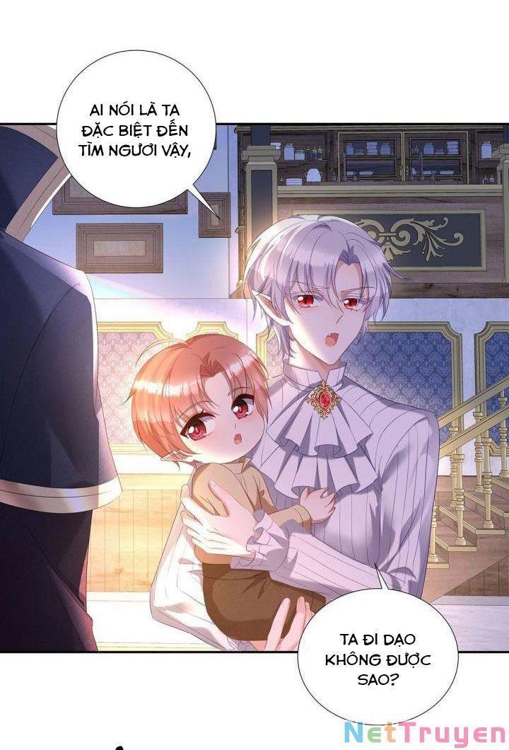 Dẫn Sói Vào Nhà Chapter 70 - Trang 2