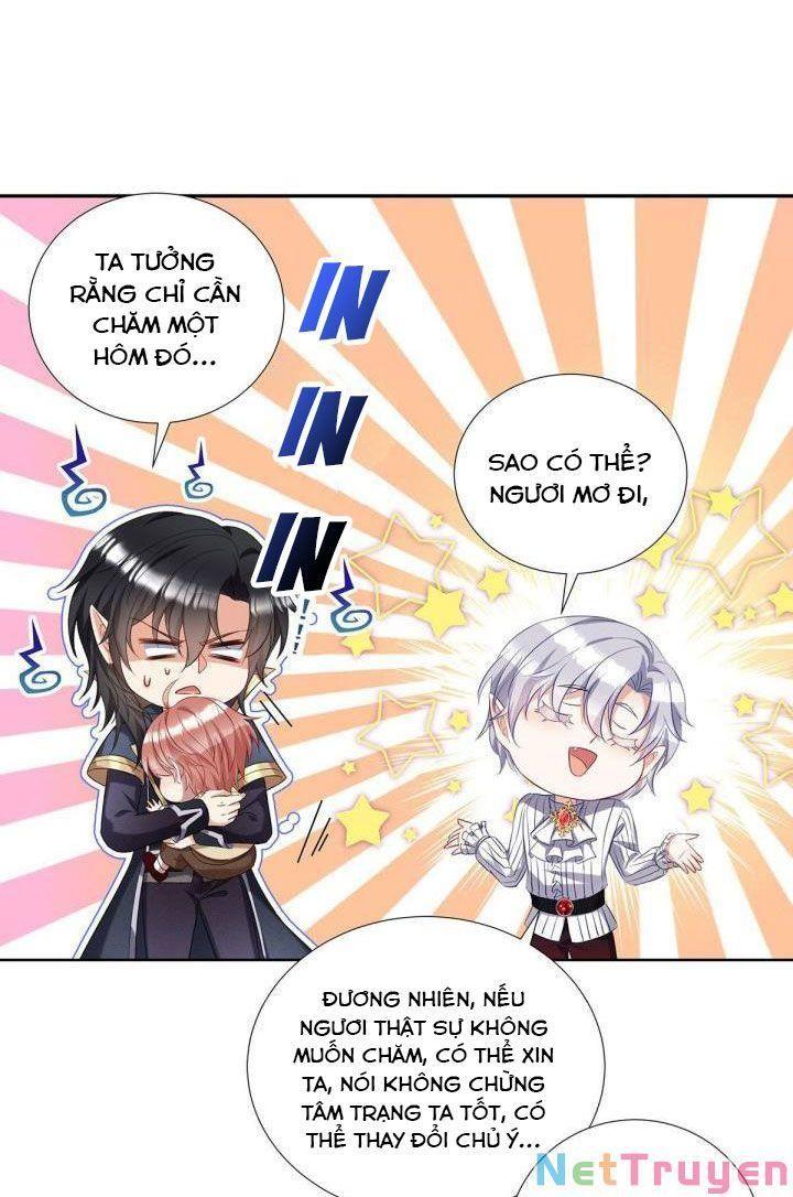 Dẫn Sói Vào Nhà Chapter 70 - Trang 2