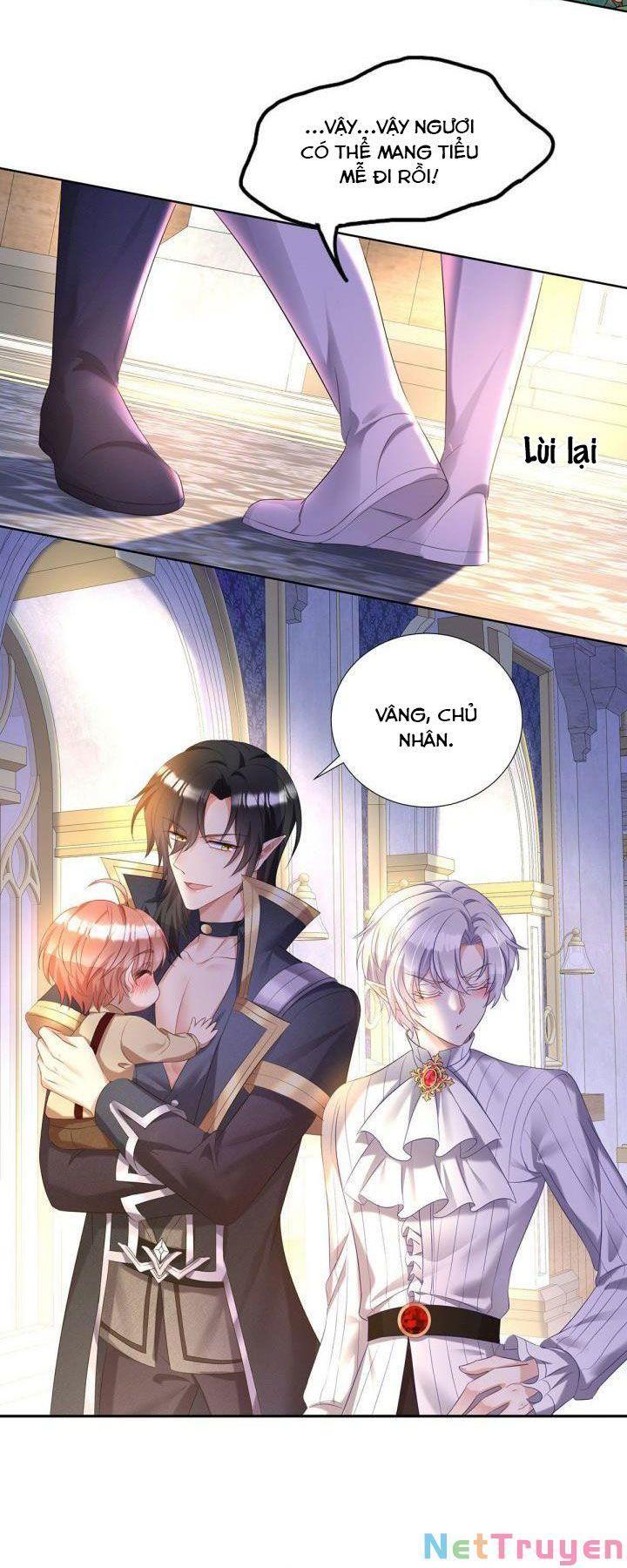 Dẫn Sói Vào Nhà Chapter 70 - Trang 2