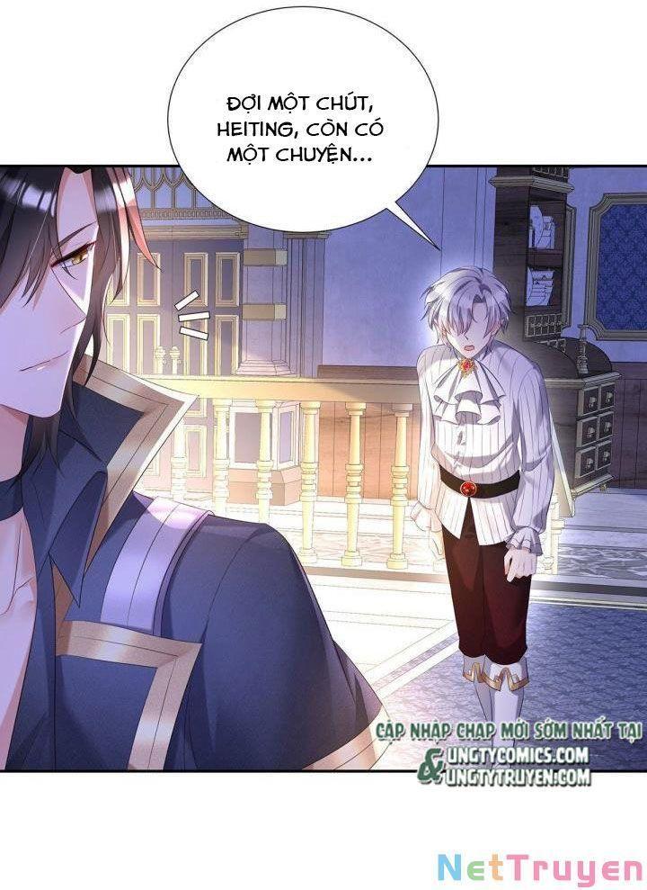 Dẫn Sói Vào Nhà Chapter 70 - Trang 2