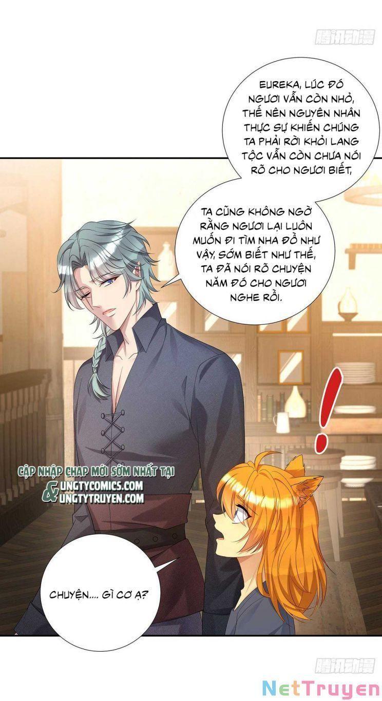 Dẫn Sói Vào Nhà Chapter 69 - Trang 2