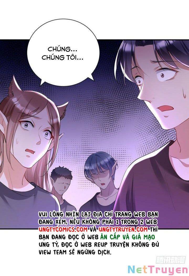 Dẫn Sói Vào Nhà Chapter 68 - Trang 2